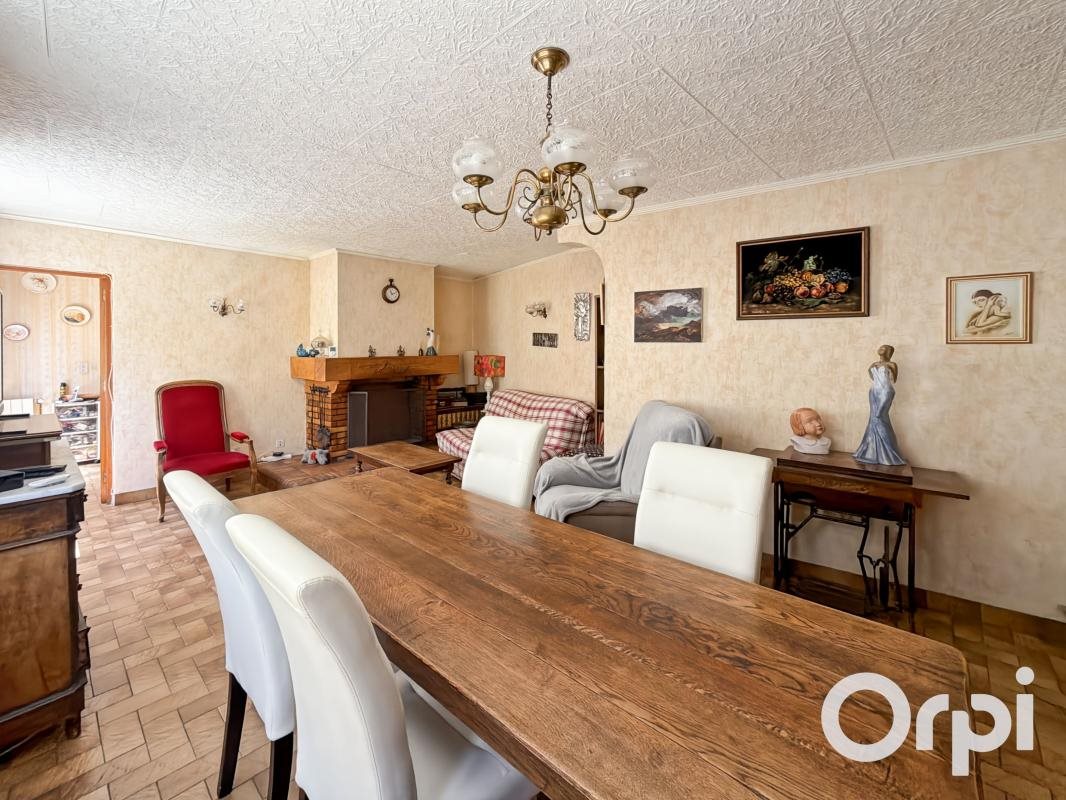 Maison à vendre, 98m², Bollène