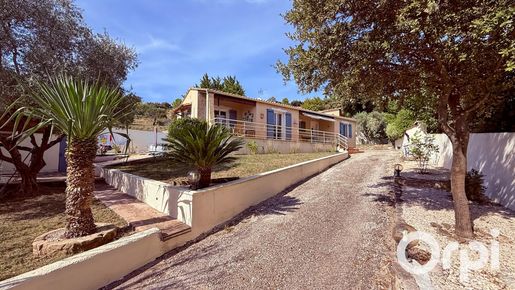 Maison 4 pièces 107 m² · à Bollène · 107 m² · 318 000 €