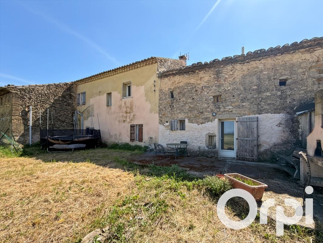 Maison à vendre, 241m², Bollène