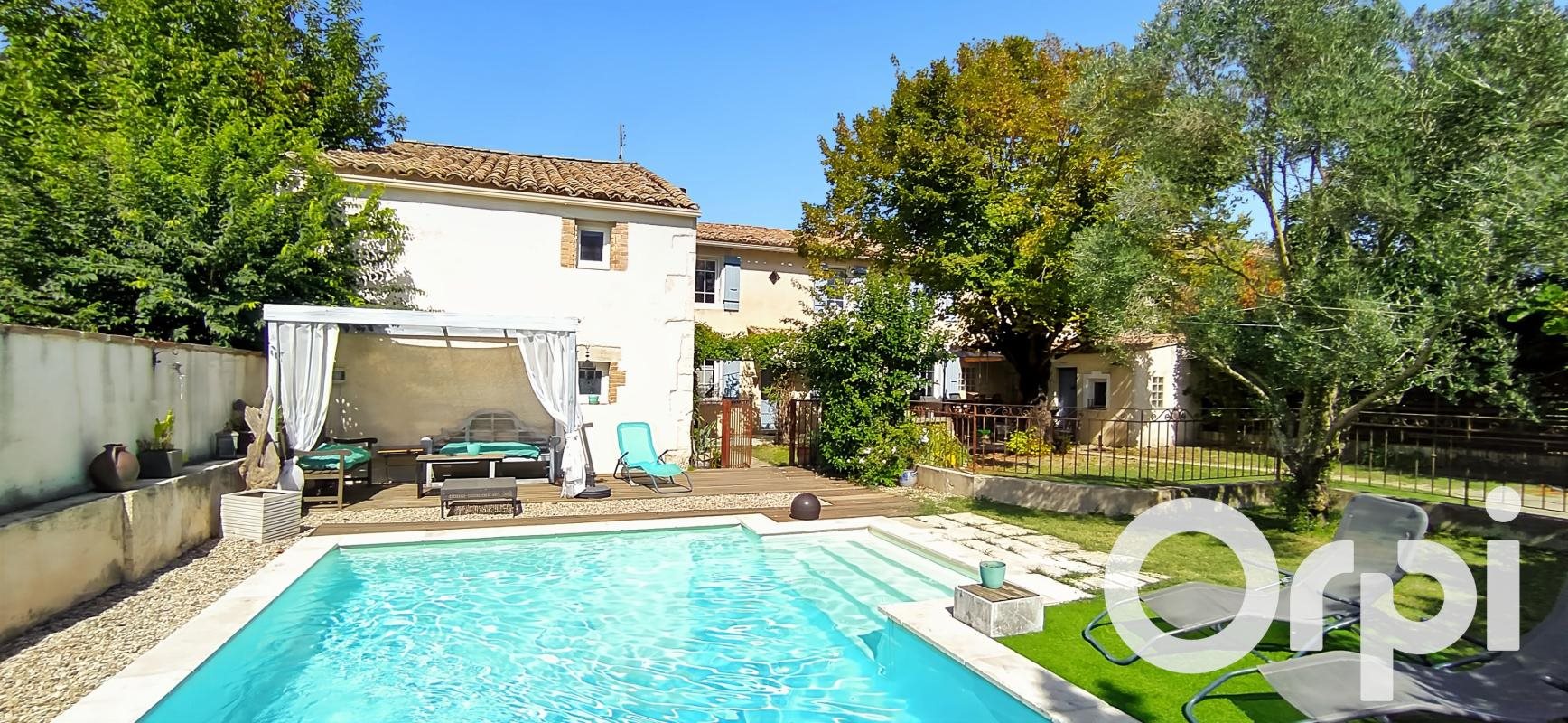 Maison à vendre, 136m², Bollène