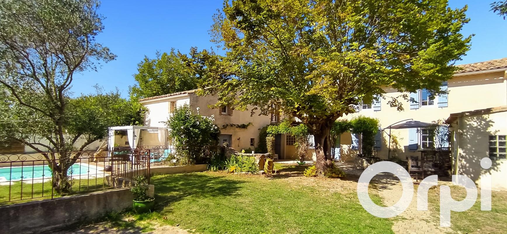 Maison à vendre, 136m², Bollène