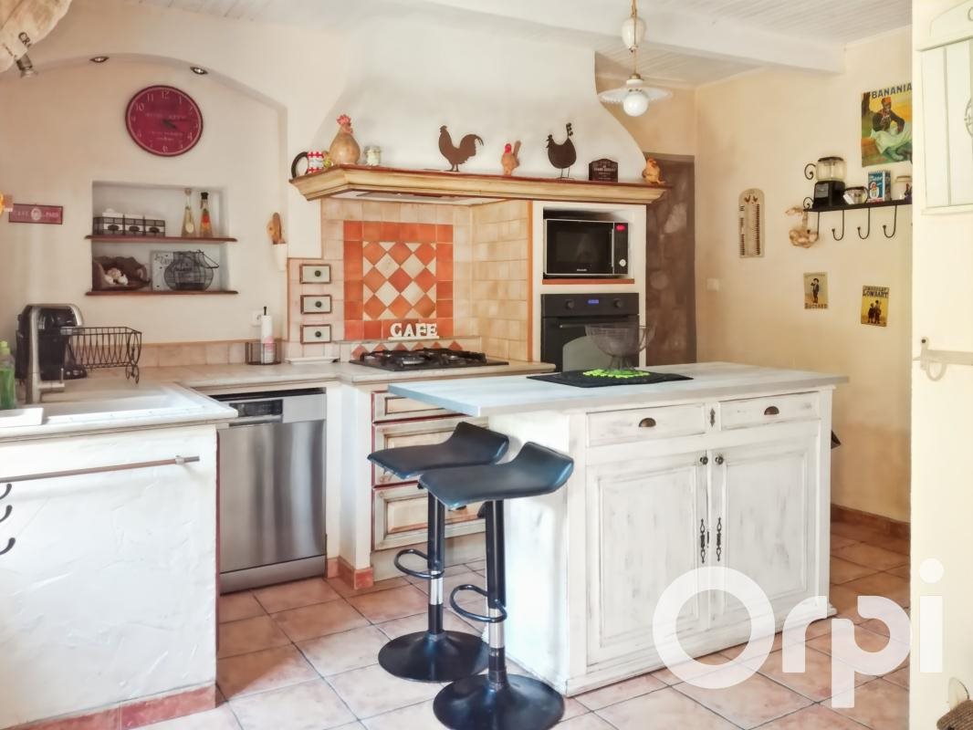 Maison à vendre, 136m², Bollène