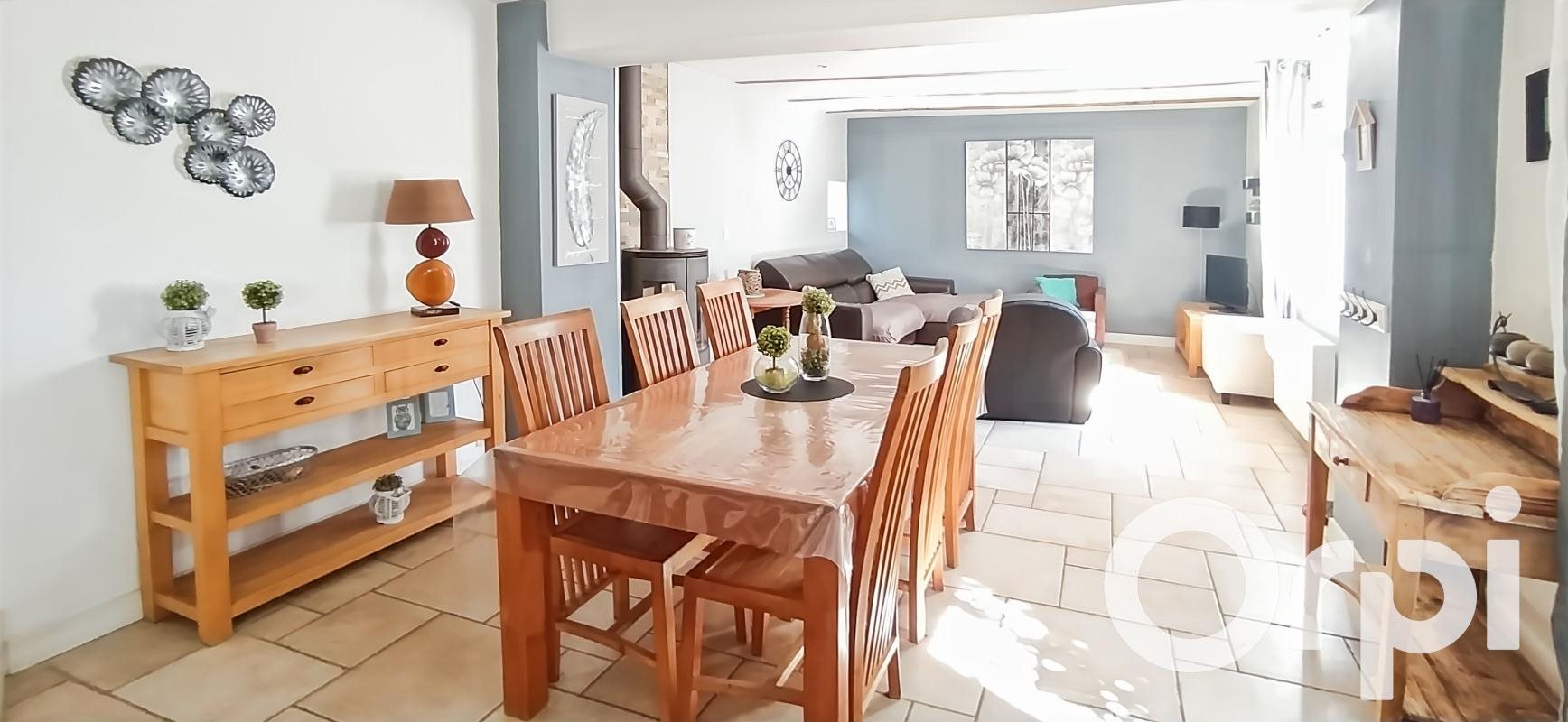 Maison à vendre, 136m², Bollène