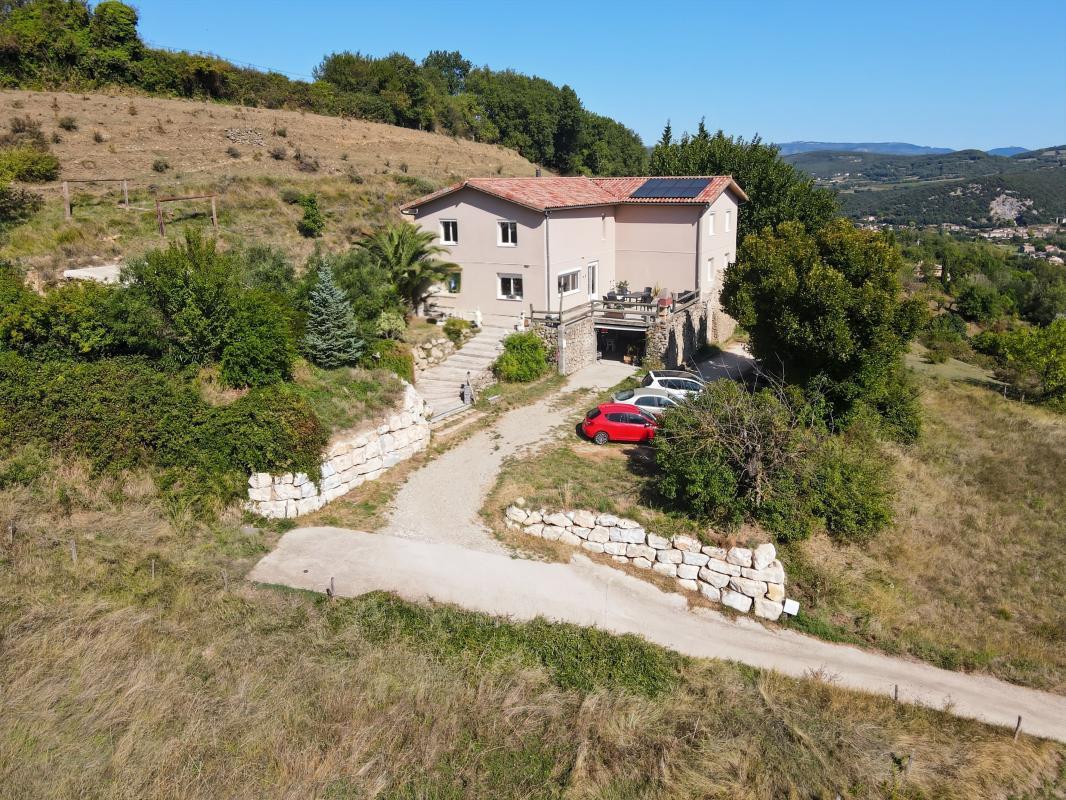 Maison à vendre, 350m², Viviers