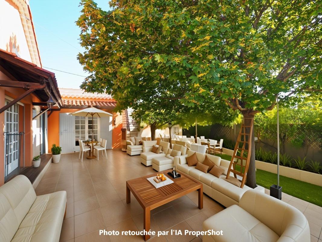 Maison à vendre, 154m², Bollène