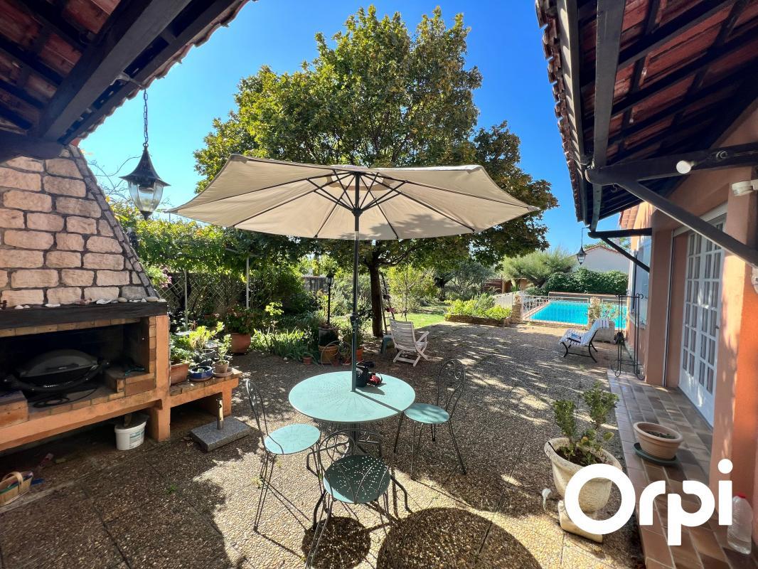 Maison à vendre, 154m², Bollène