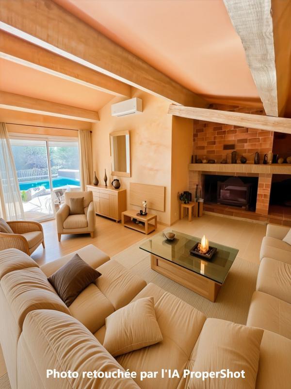 Maison à vendre, 154m², Bollène