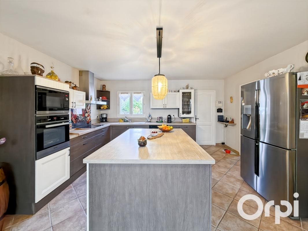 Maison à vendre, 193m², Bollène