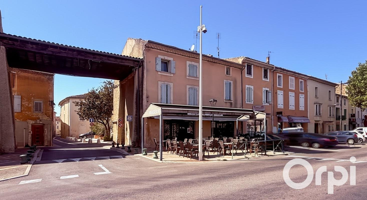 Maison à vendre, 145m², Bollène