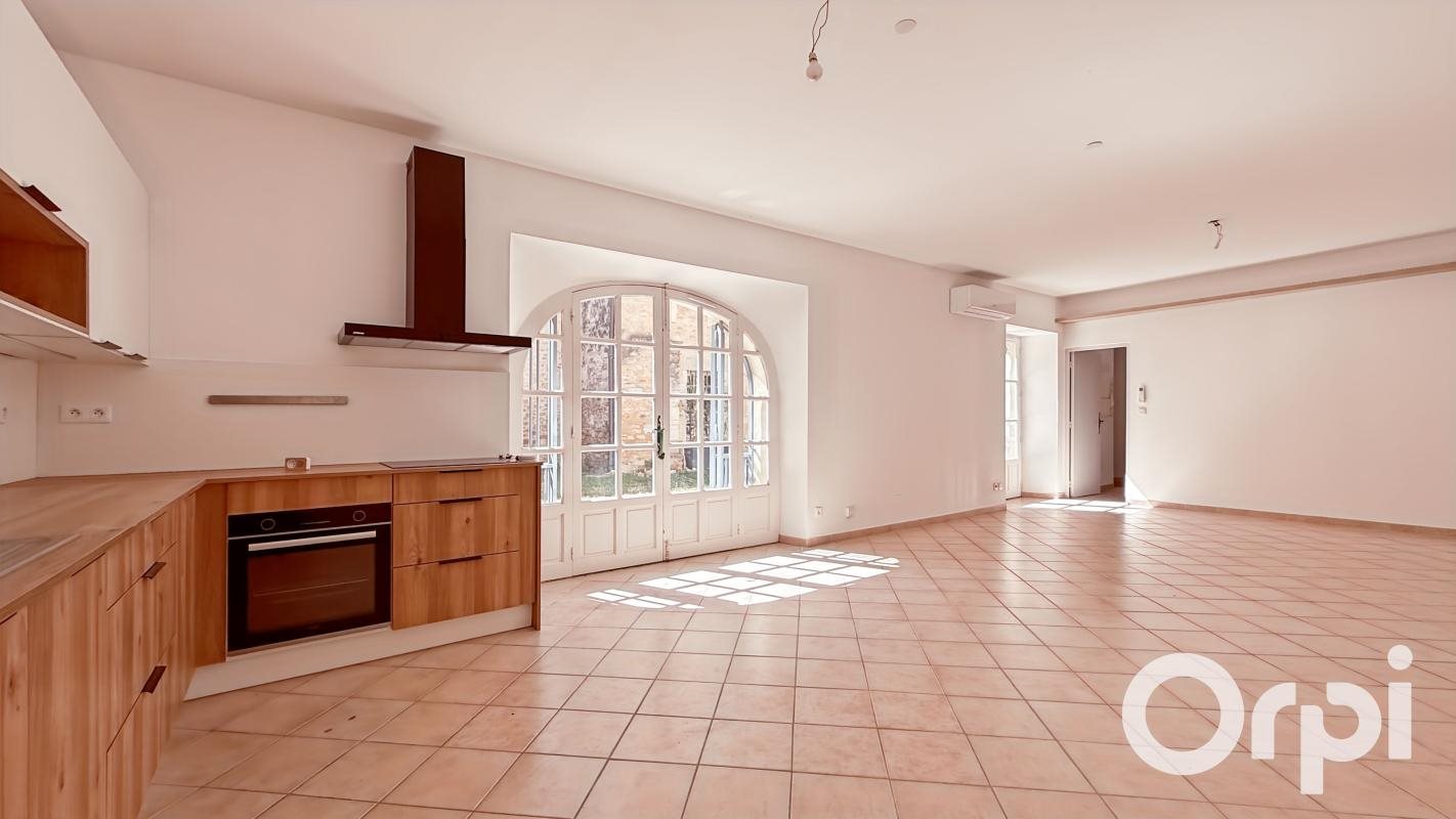 Appartement à vendre, 179m², Bollène