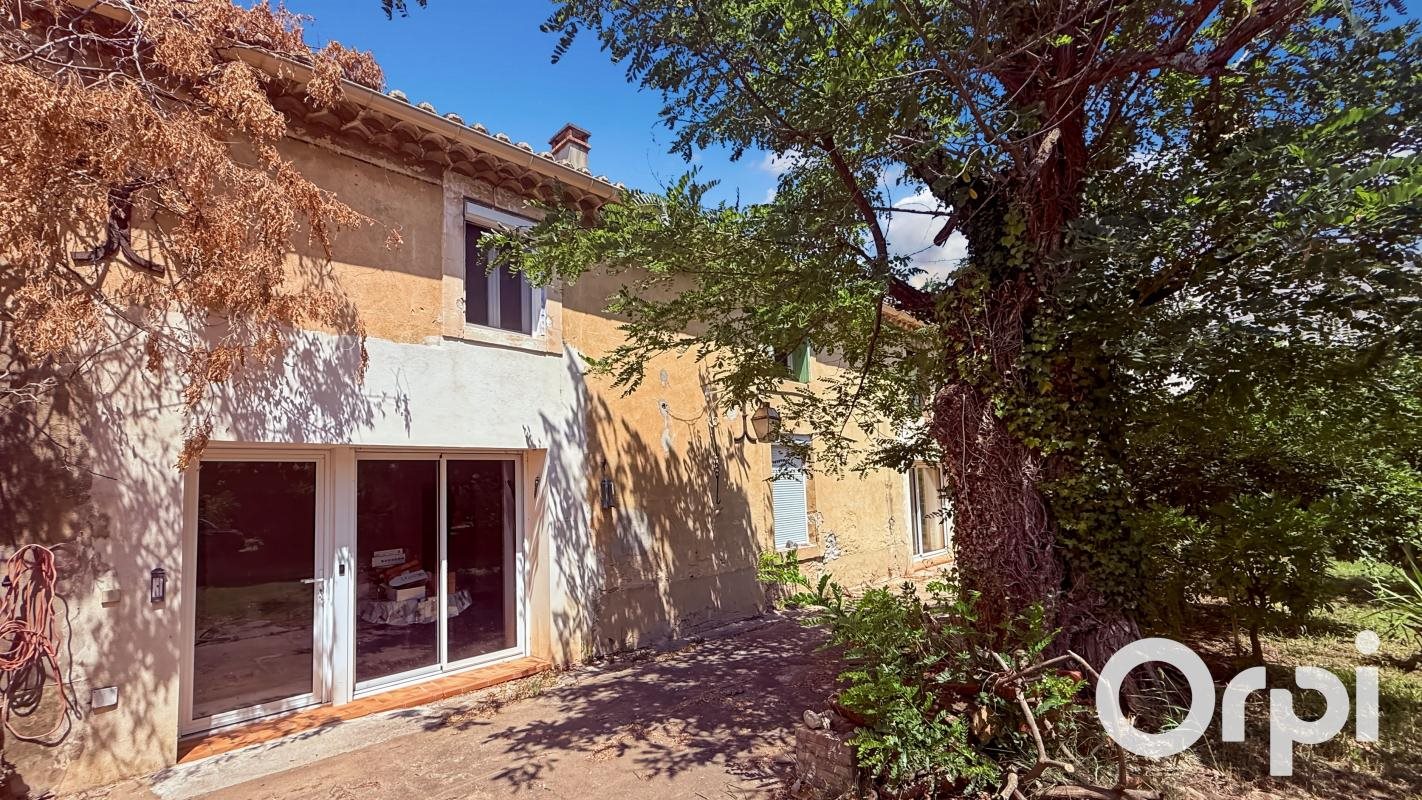 Maison à vendre, 158m², Bollène