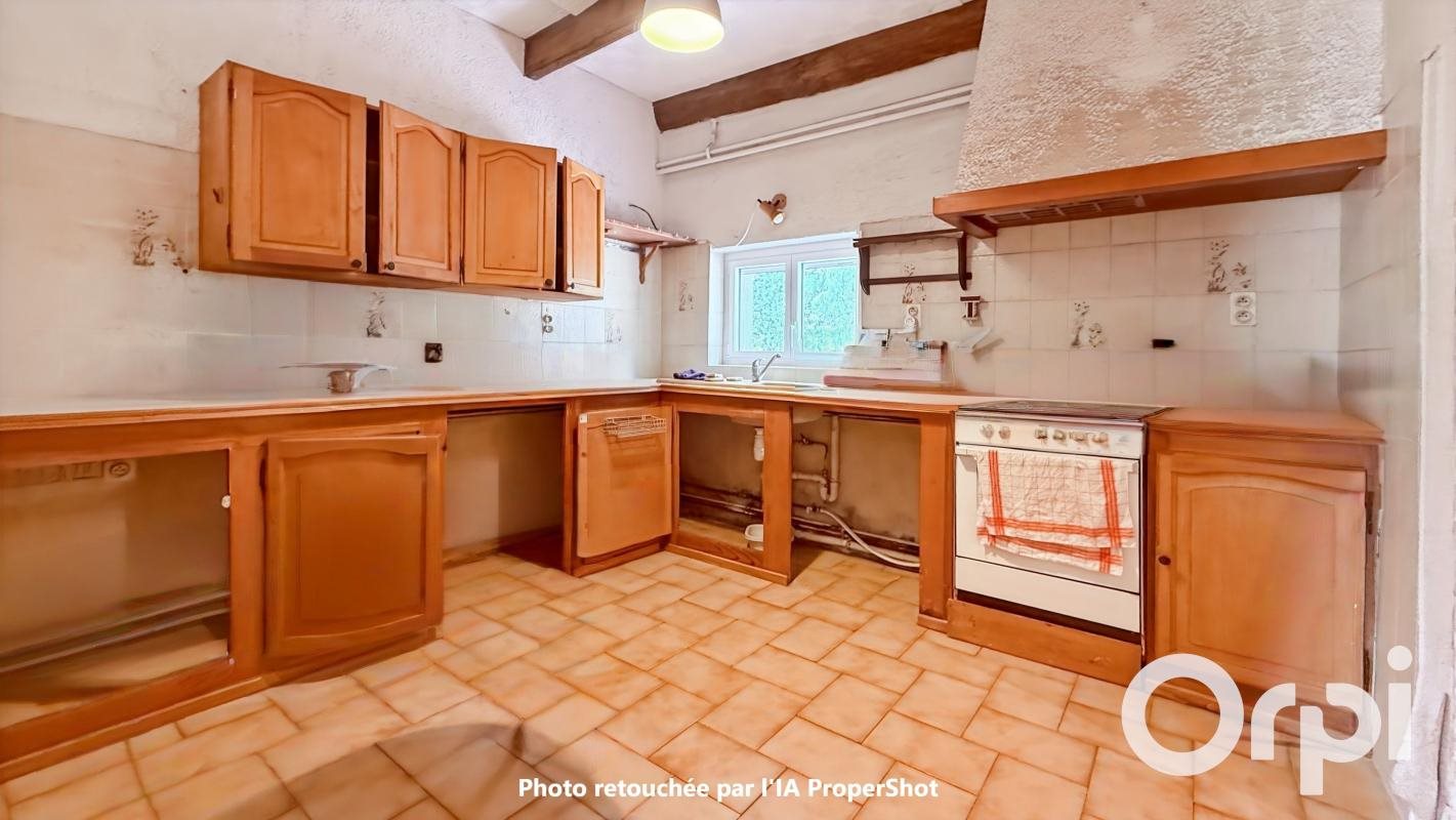 Maison à vendre, 158m², Bollène