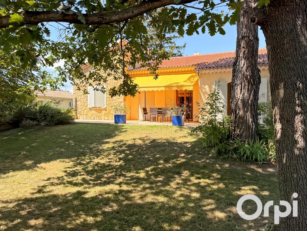 Maison à vendre, 116m², Bollène