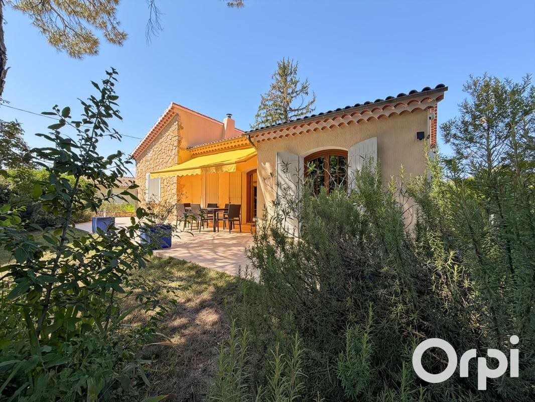 Maison à vendre, 116m², Bollène
