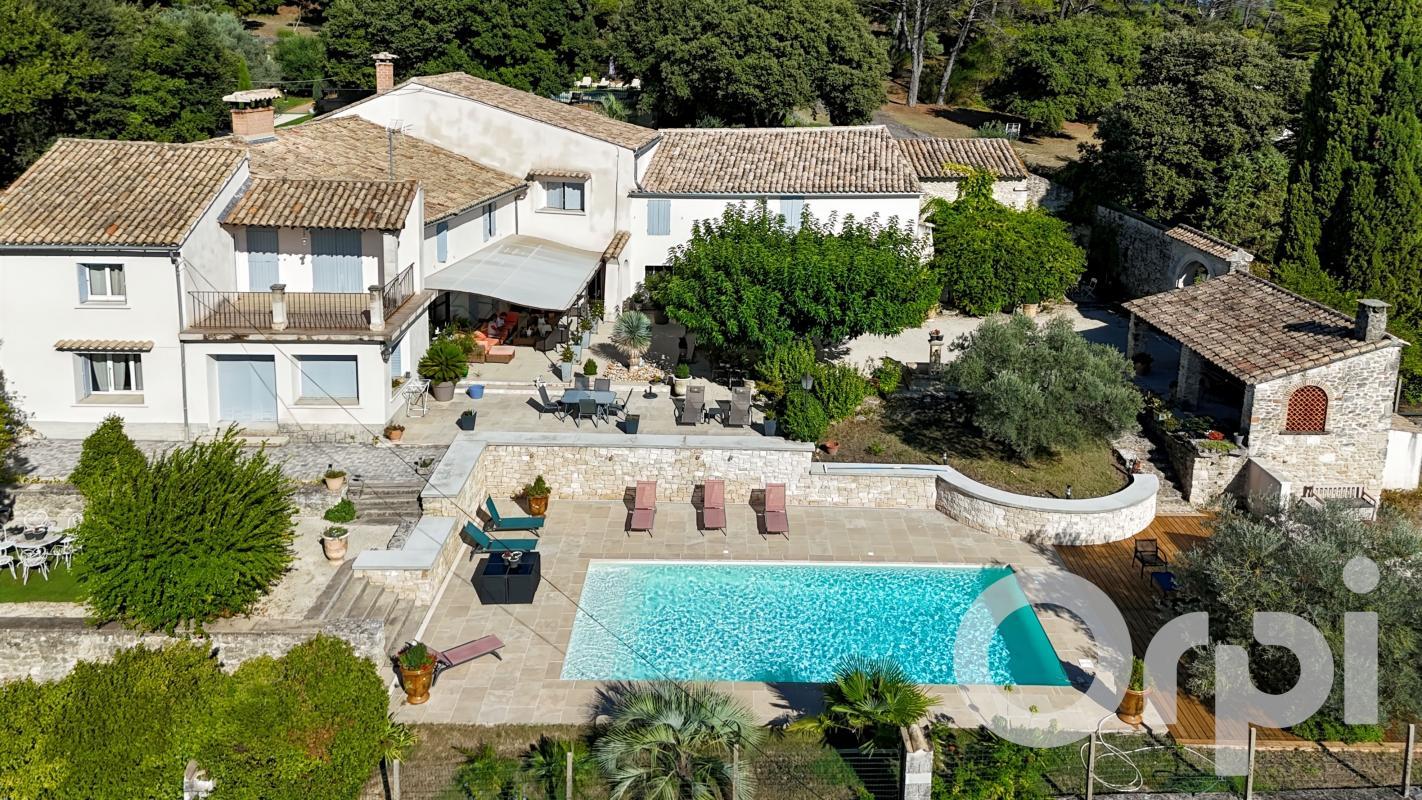 Maison à vendre, 500m², Bollène