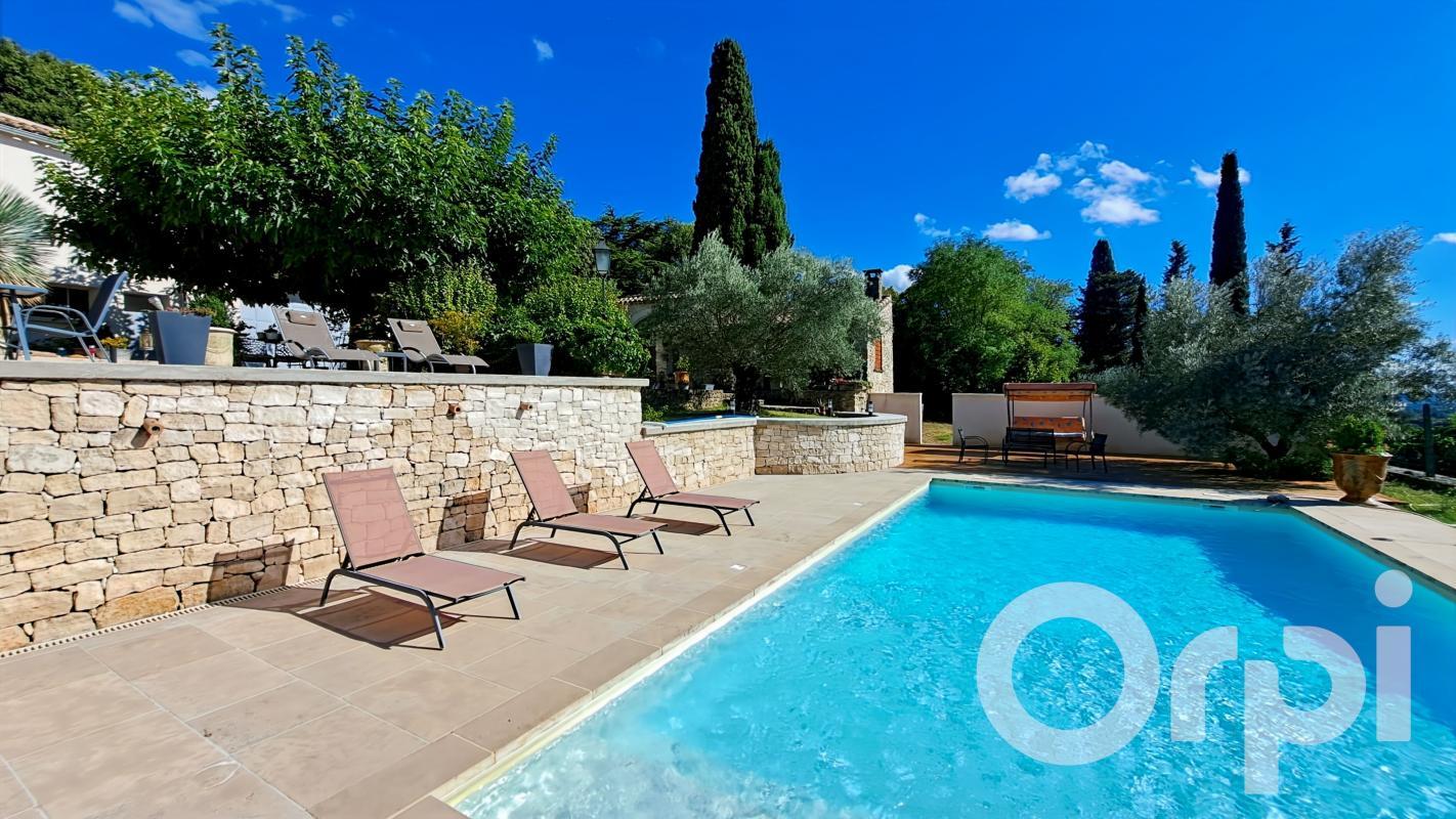 Maison à vendre, 500m², Bollène