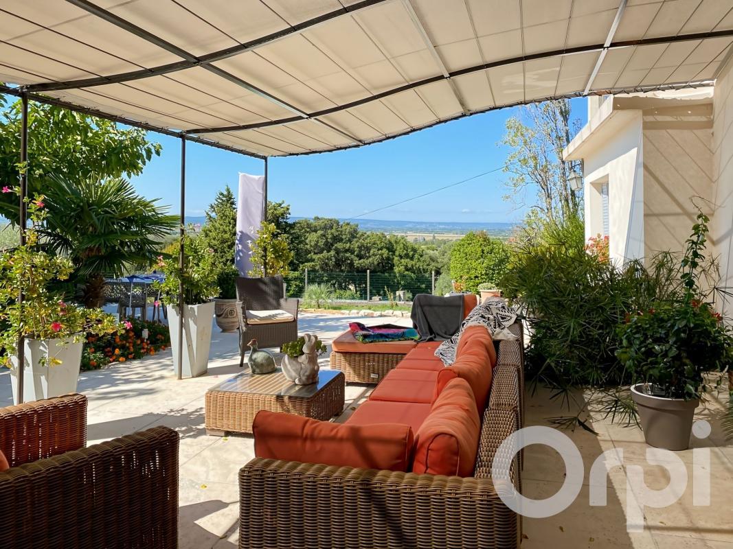 Maison à vendre, 500m², Bollène