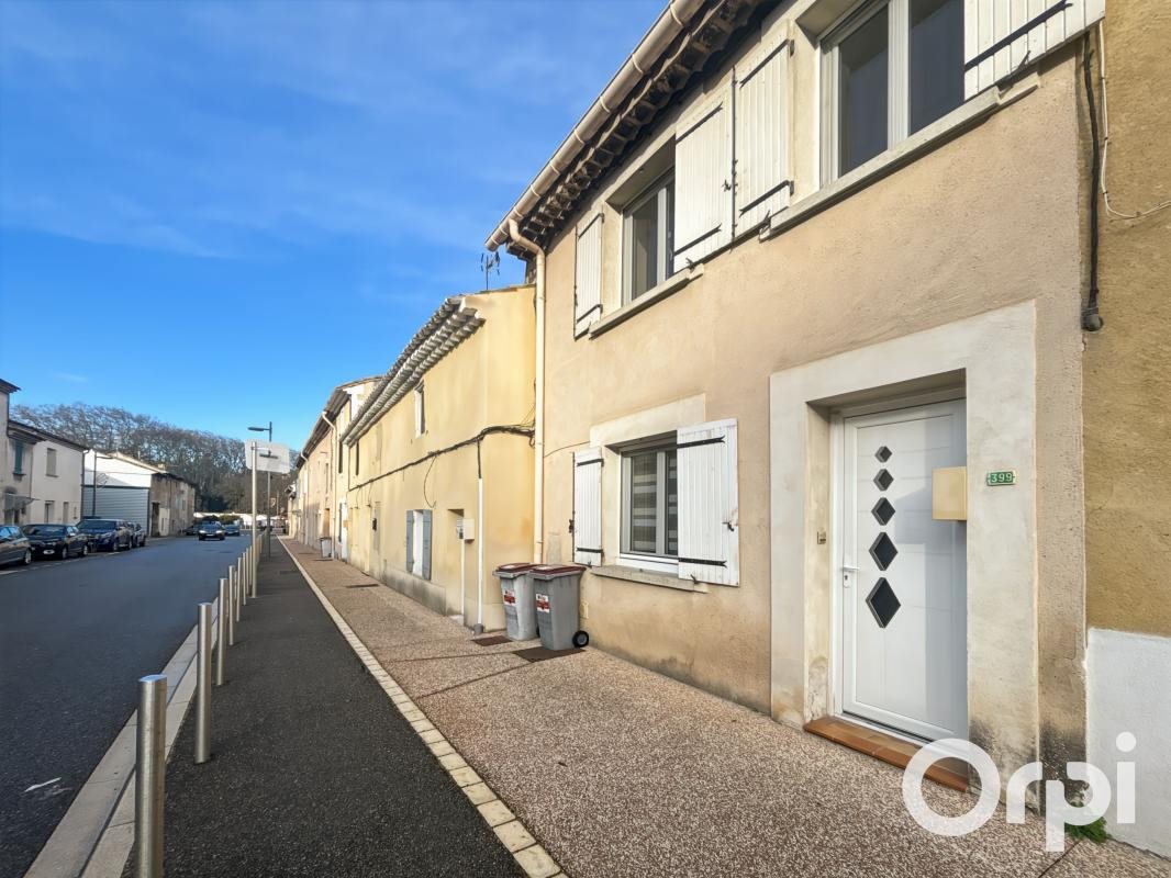 Maison à vendre, 81m², Bollène