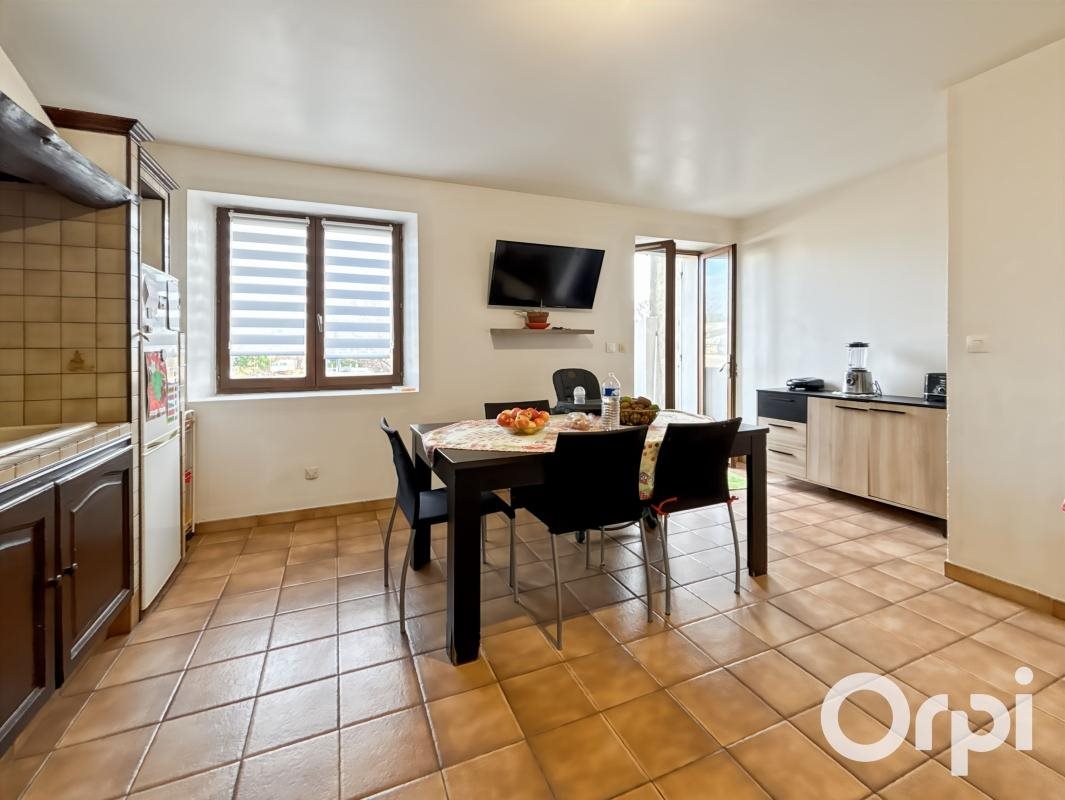 Maison à vendre, 81m², Bollène