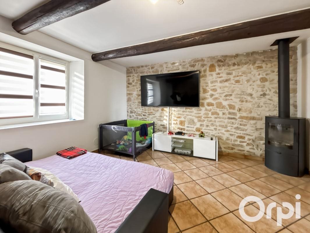 Maison à vendre, 81m², Bollène