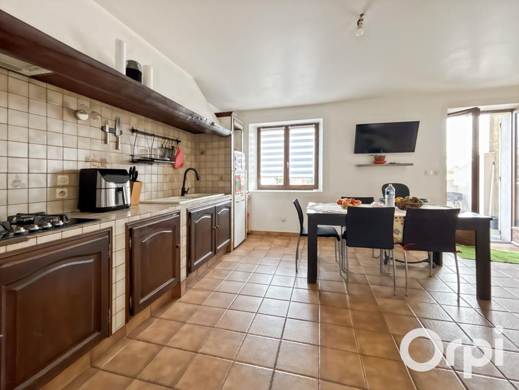 Maison à vendre, 81m², Bollène