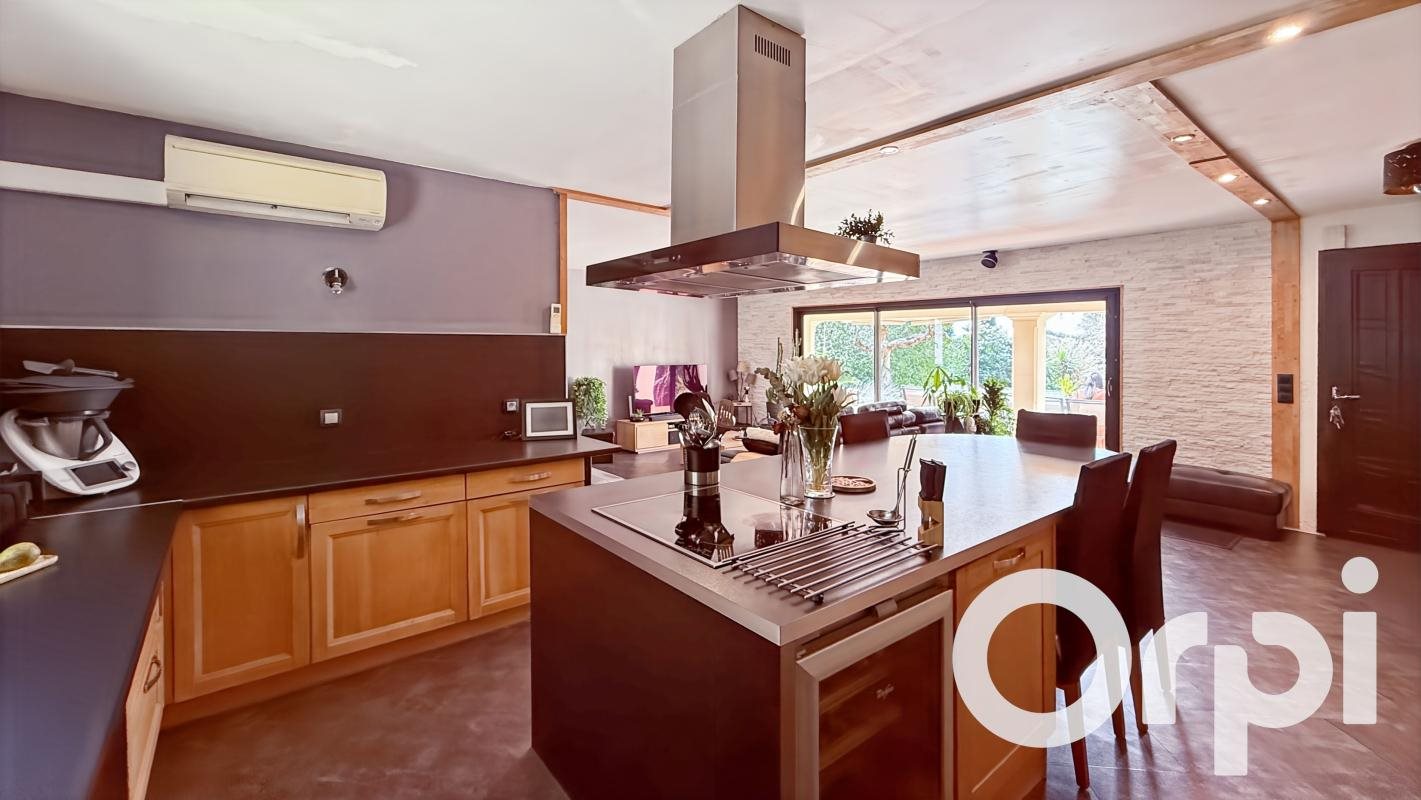Maison à vendre, 171m², Bollène