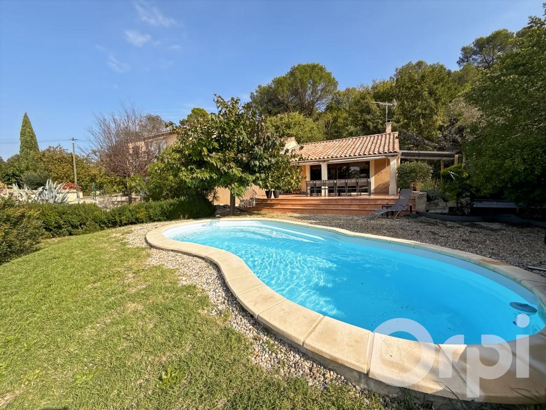 Maison à vendre, 171m², Bollène