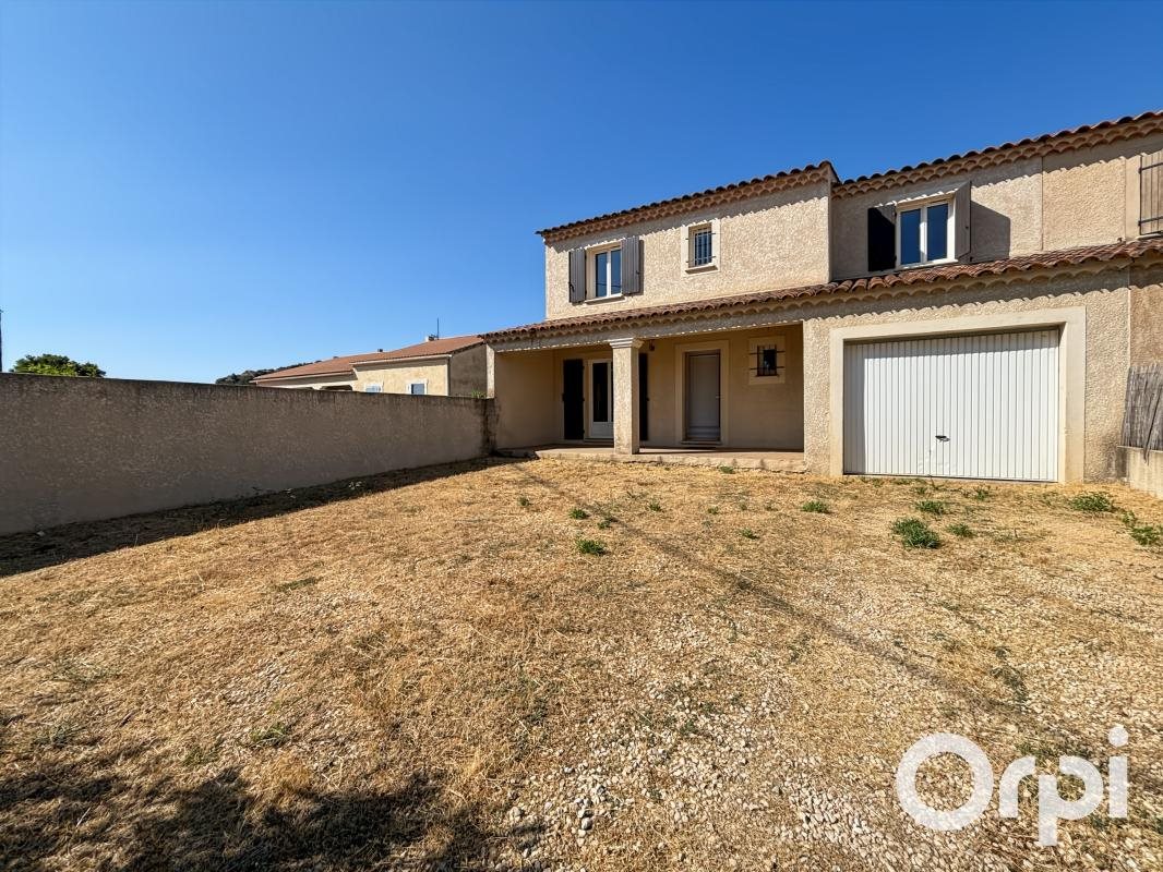 Maison à vendre, 108m², Mornas