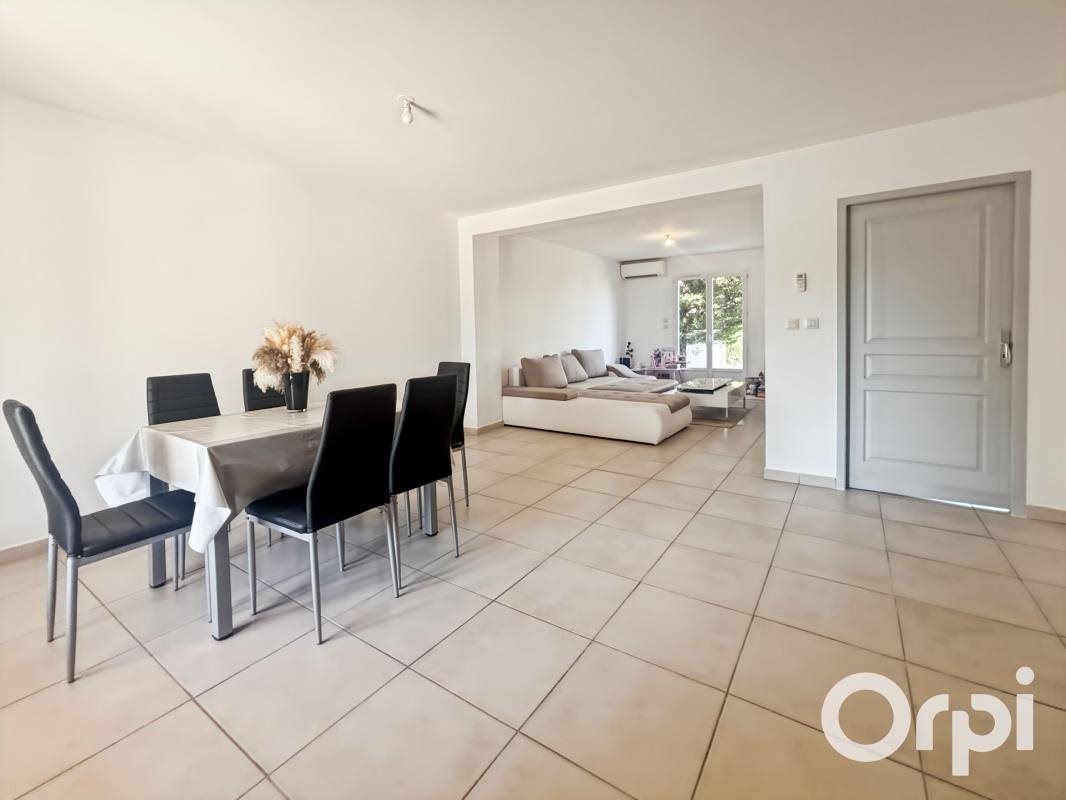 Maison à vendre, 108m², Mornas