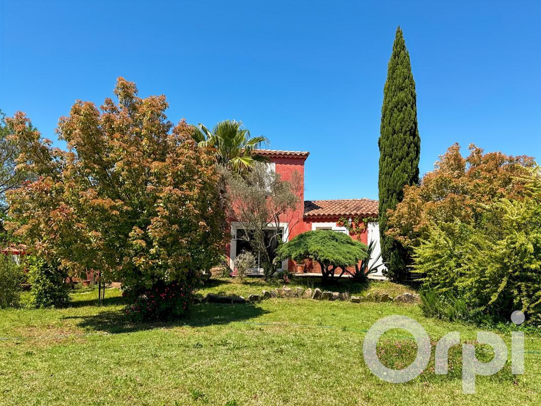 Maison à vendre, 120m², Bollène