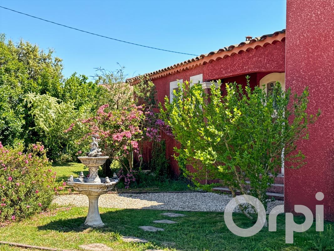 Maison à vendre, 120m², Bollène