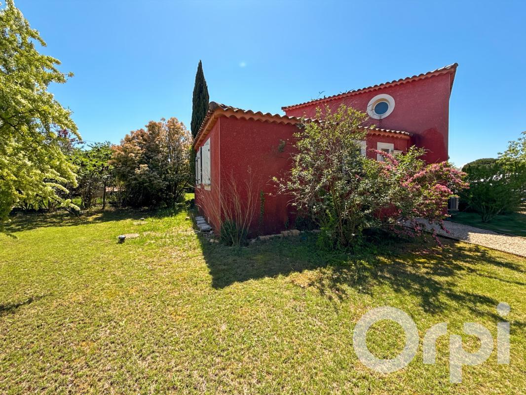 Maison à vendre, 120m², Bollène