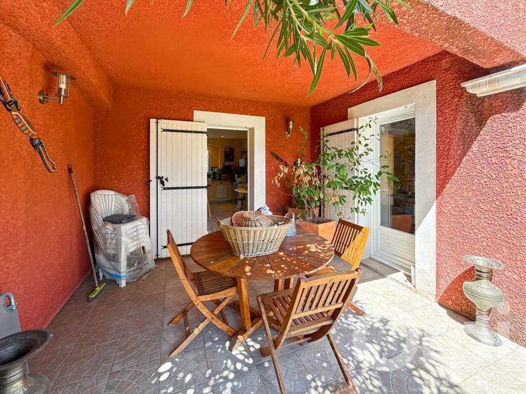 Maison à vendre, 120m², Bollène
