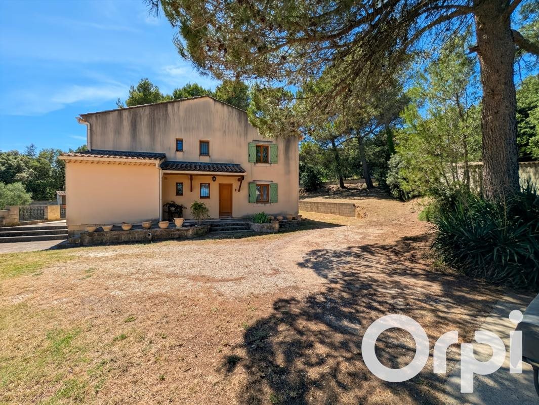 Maison à vendre, 180m², Piolenc