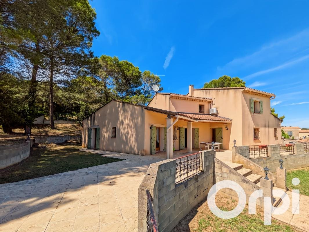 Maison à vendre, 180m², Piolenc