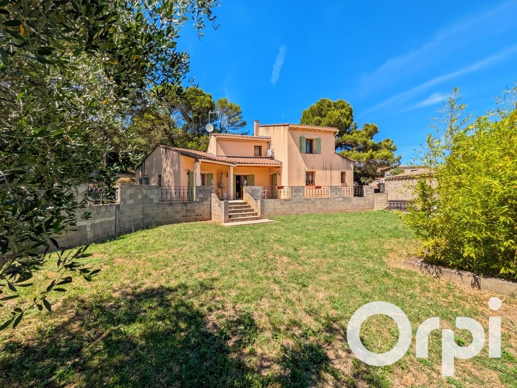 Maison à vendre, 180m², Piolenc