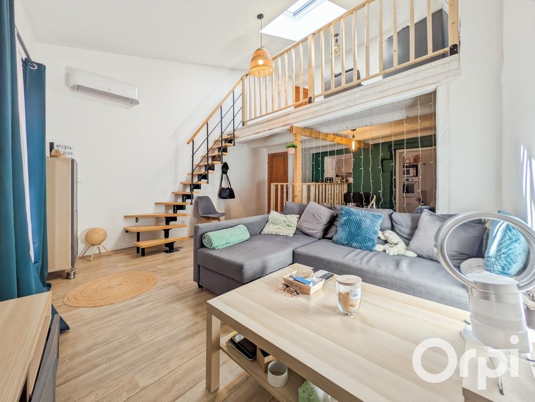 Maison à vendre, 82m², Orange
