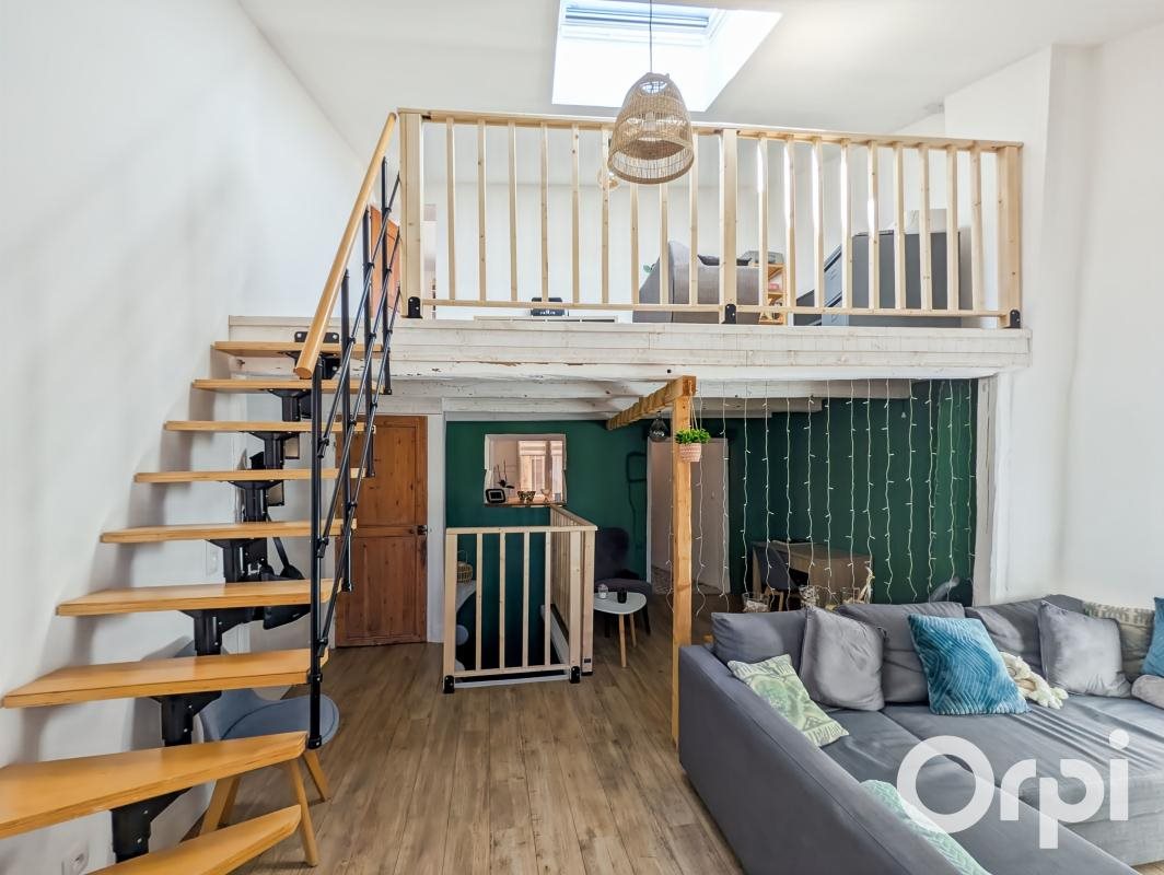 Maison à vendre, 82m², Orange