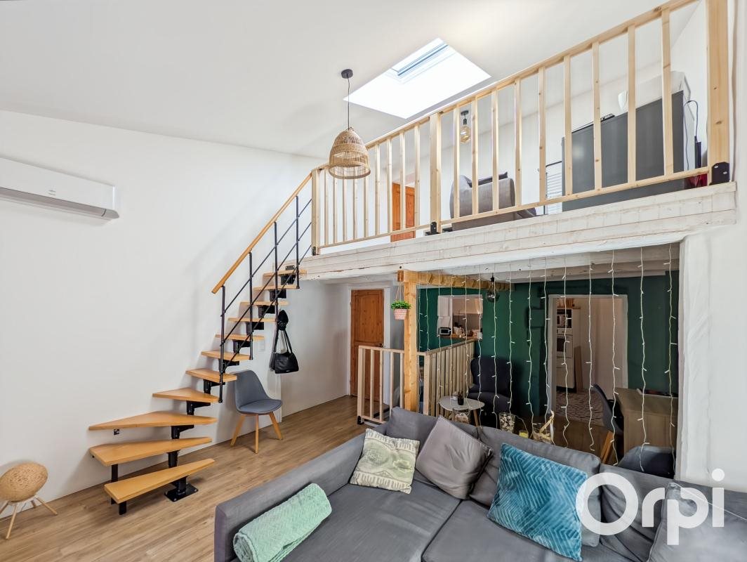 Maison à vendre, 82m², Orange
