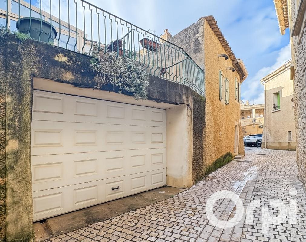 Maison à vendre, 131m², Chusclan