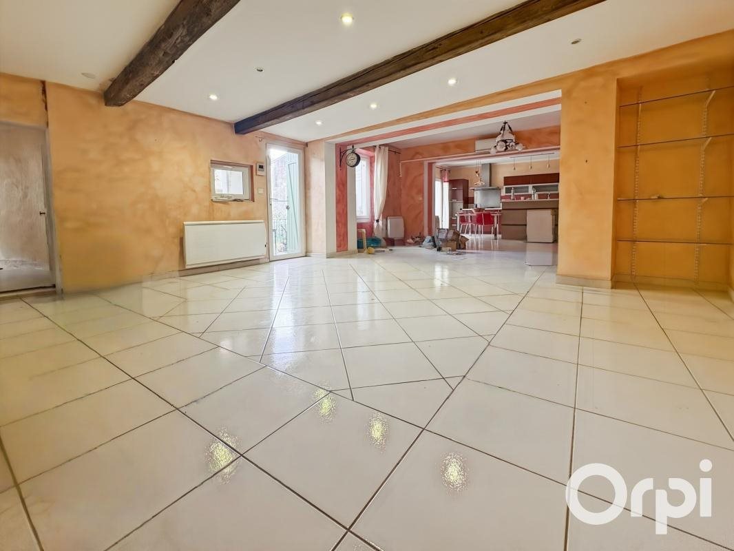 Maison à vendre, 131m², Chusclan