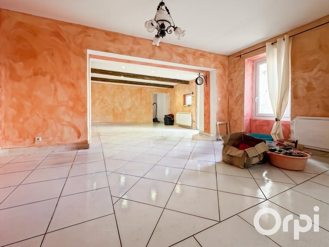 Maison à vendre, 131m², Chusclan