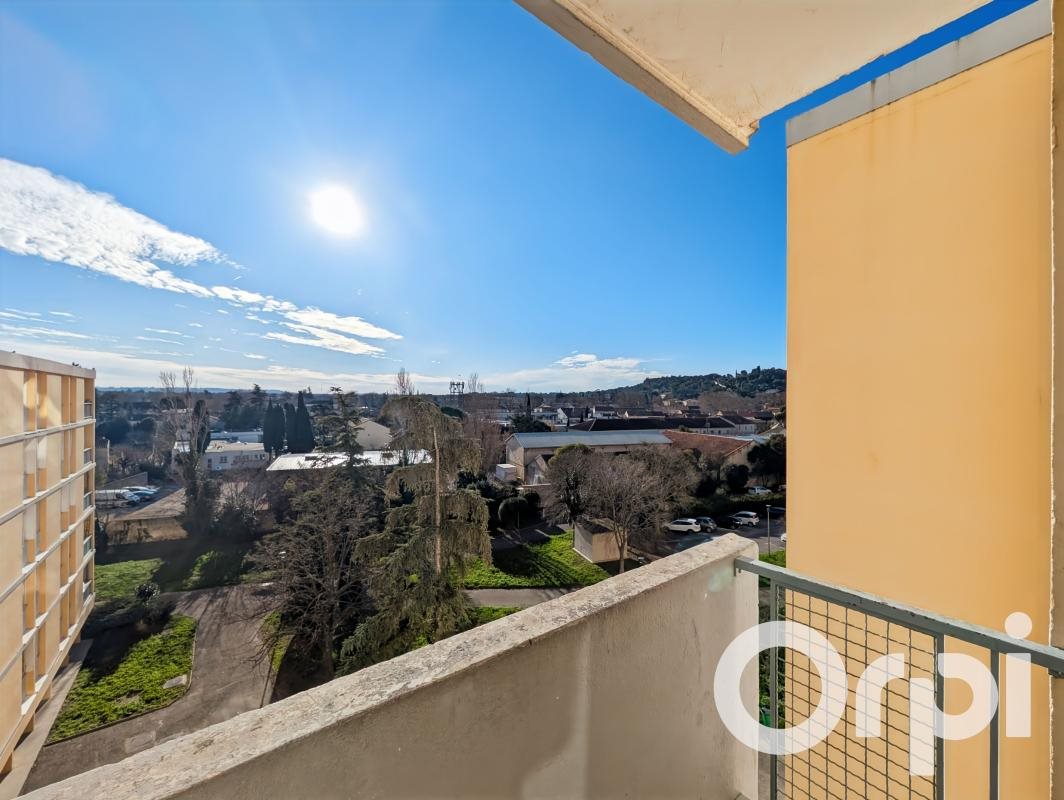 Appartement à vendre, 76m², Orange