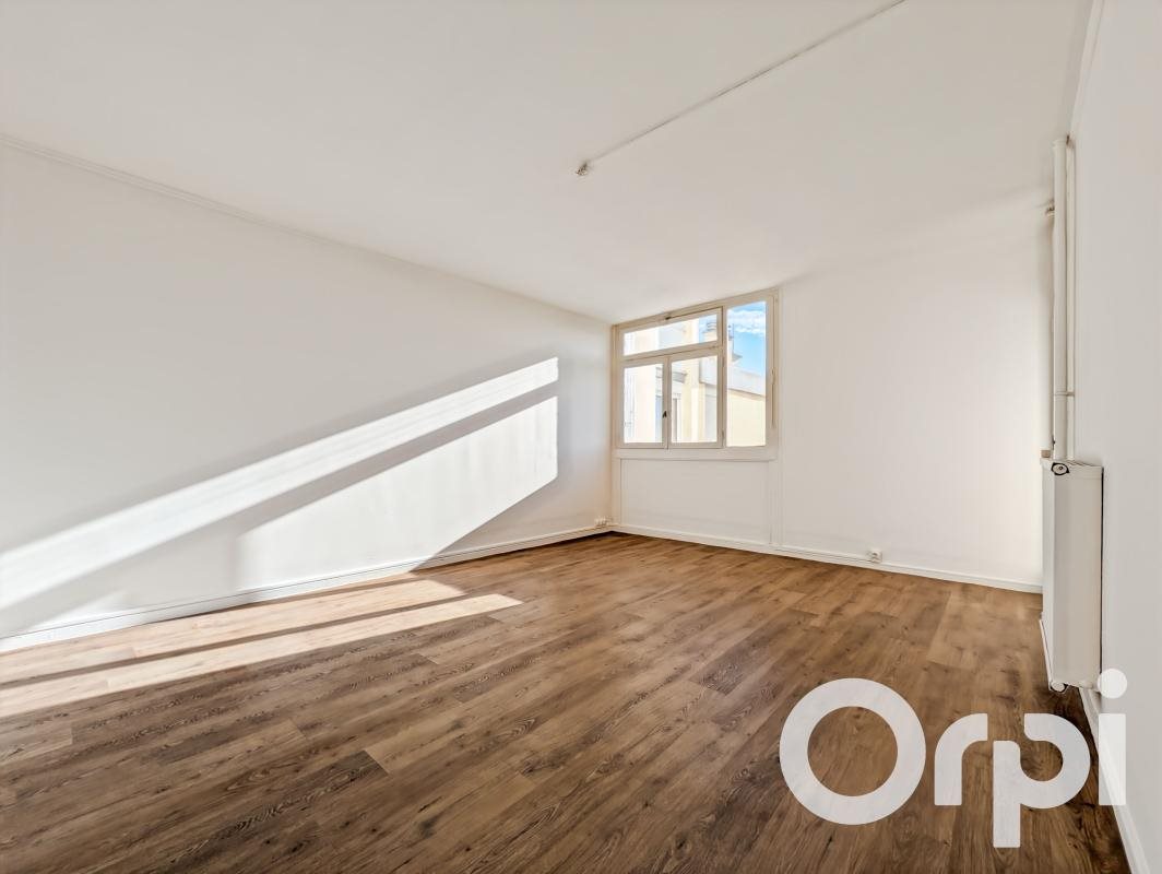 Appartement à vendre, 76m², Orange