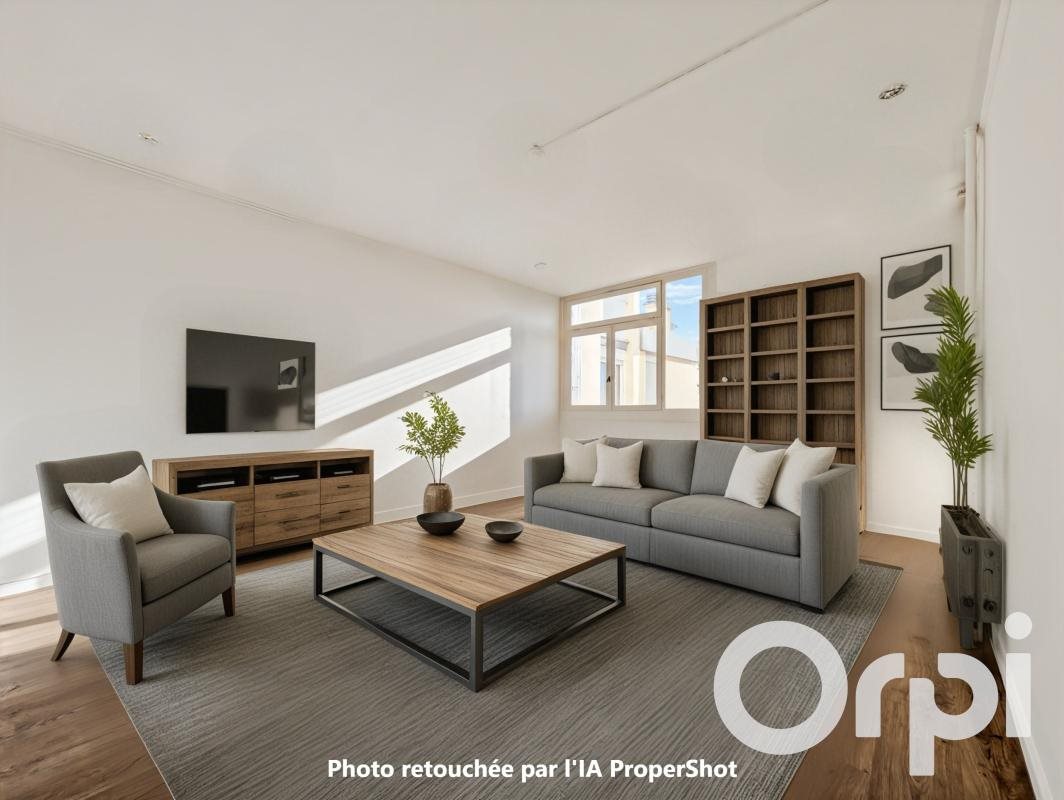 Appartement à vendre, 76m², Orange