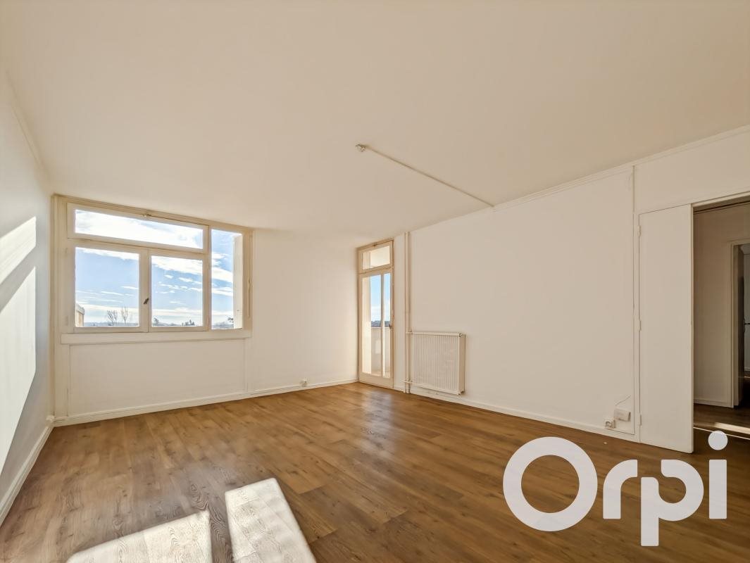 Appartement à vendre, 76m², Orange