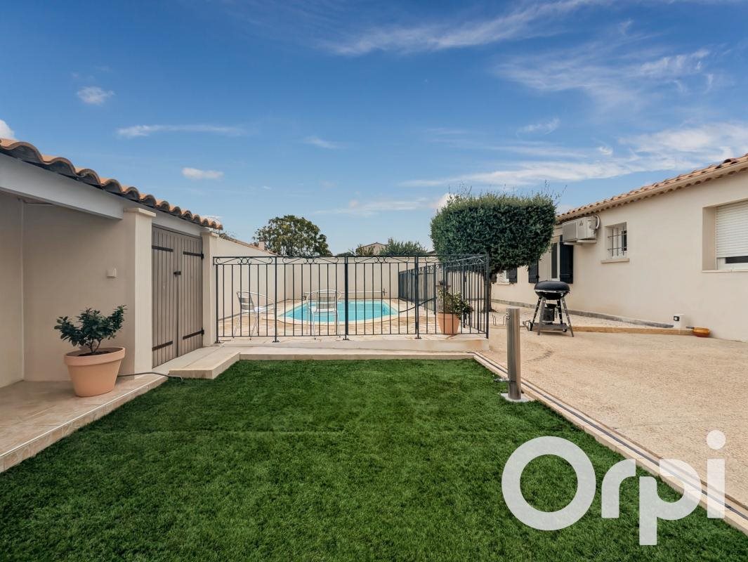 Maison à vendre, 150m², Camaret-sur-Aigues