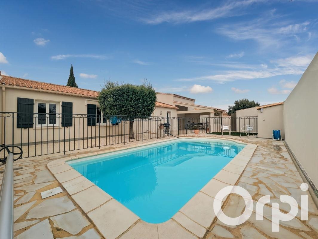 Maison à vendre, 150m², Camaret-sur-Aigues