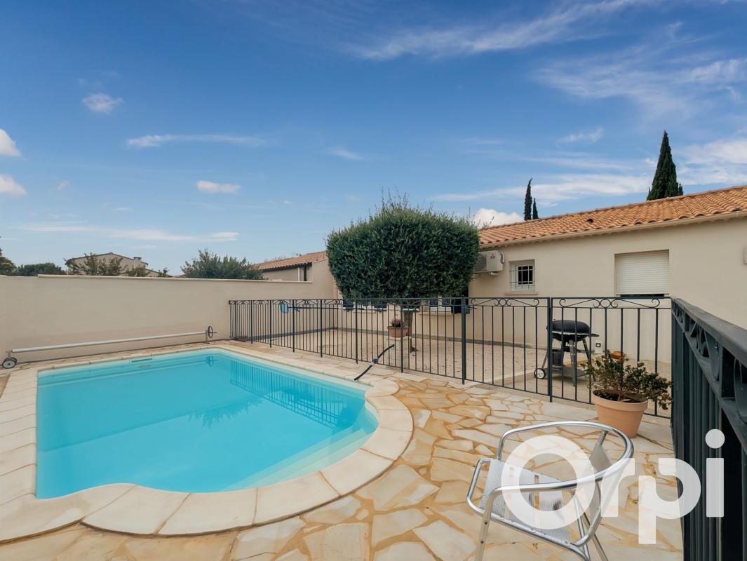 Maison à vendre, 150m², Camaret-sur-Aigues