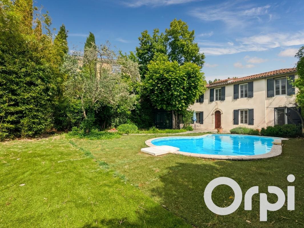 Maison à vendre, 116m², Orange